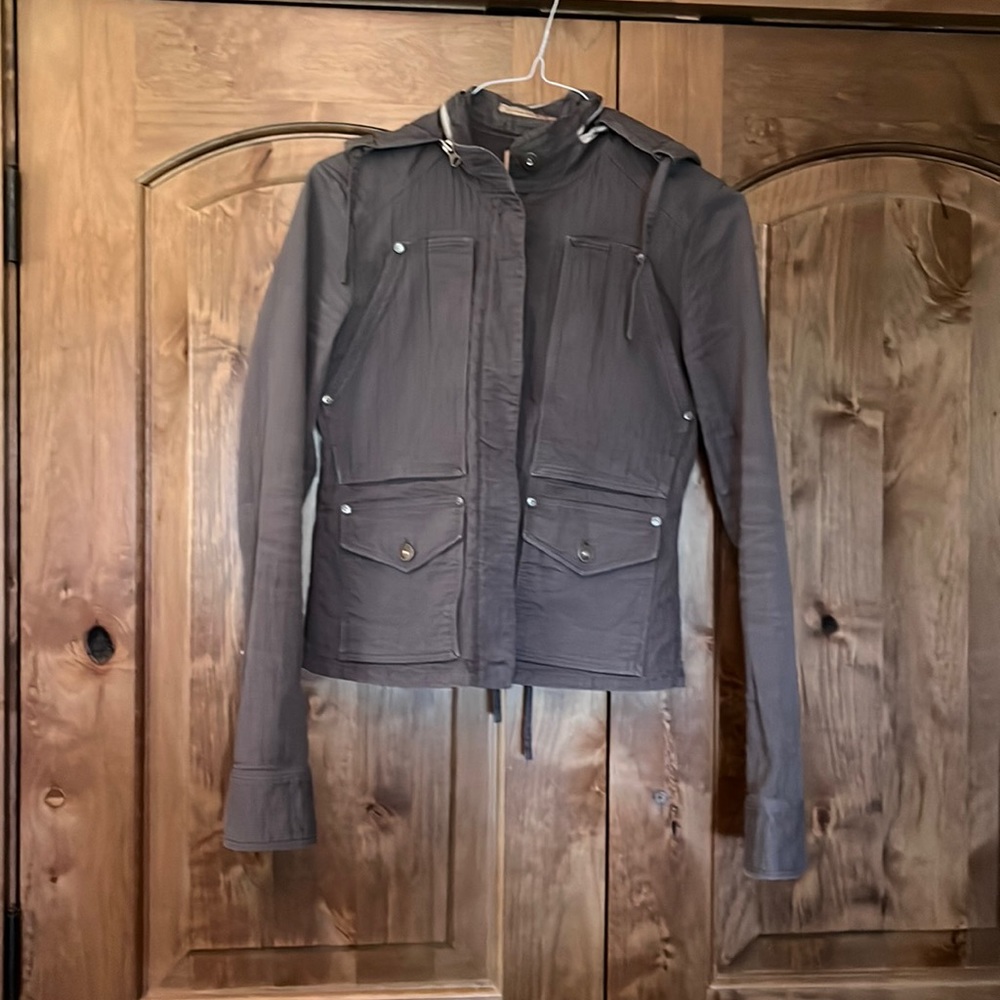 Gramicci Coat